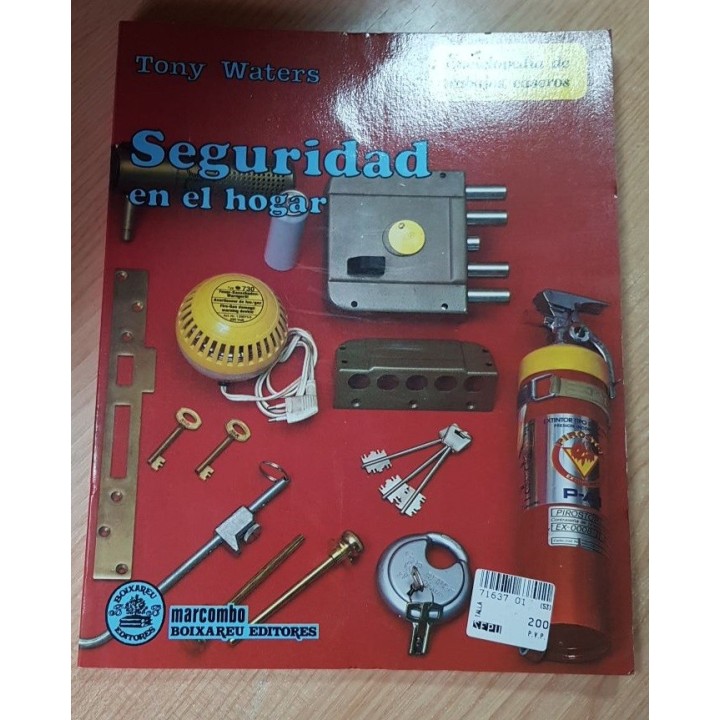 Seguridad En El Hogar